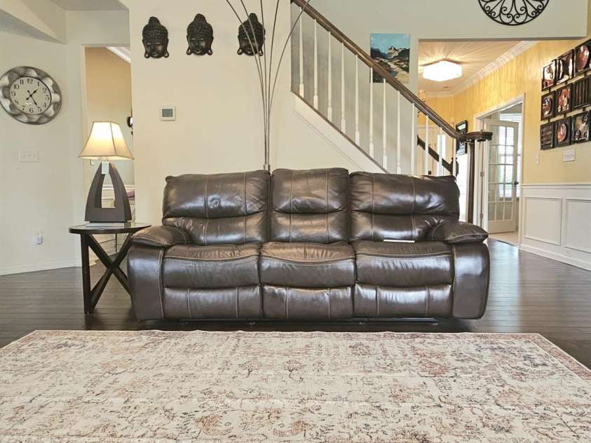 2634 Treeline Drive, Concord, NC 28027.  MLS# CAR4267258, YatesRealty ID 20934. 