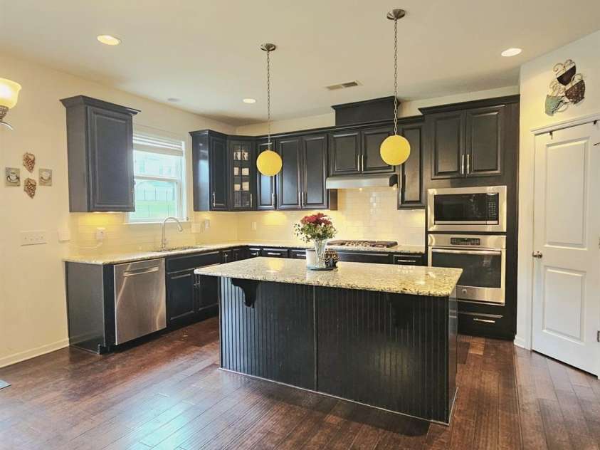 2634 Treeline Drive, Concord, NC 28027.  MLS# CAR4267258, YatesRealty ID 20934. 