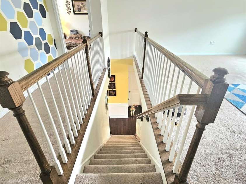 2634 Treeline Drive, Concord, NC 28027.  MLS# CAR4267258, YatesRealty ID 20934. 