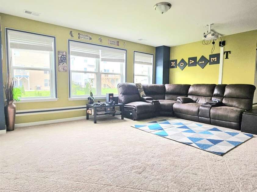 2634 Treeline Drive, Concord, NC 28027.  MLS# CAR4267258, YatesRealty ID 20934. 