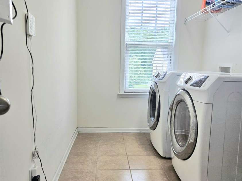 2634 Treeline Drive, Concord, NC 28027.  MLS# CAR4267258, YatesRealty ID 20934. 