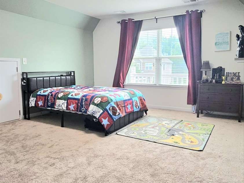 2634 Treeline Drive, Concord, NC 28027.  MLS# CAR4267258, YatesRealty ID 20934. 