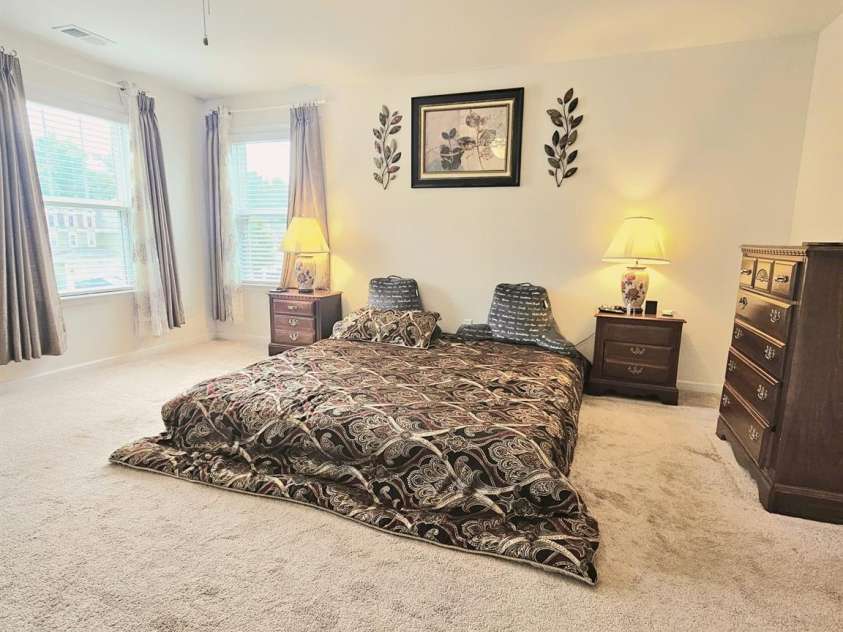 2634 Treeline Drive, Concord, NC 28027.  MLS# CAR4267258, YatesRealty ID 20934. 