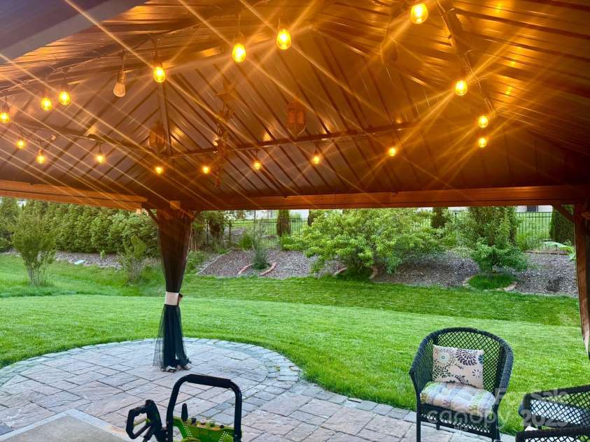 2634 Treeline Drive, Concord, NC 28027.  MLS# CAR4267258, YatesRealty ID 20934. 