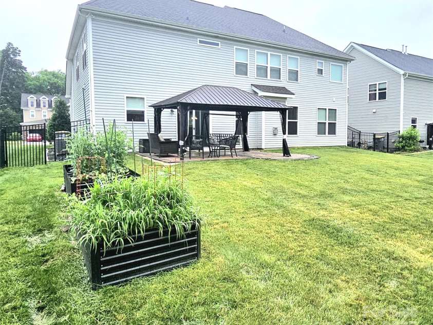 2634 Treeline Drive, Concord, NC 28027.  MLS# CAR4267258, YatesRealty ID 20934. 