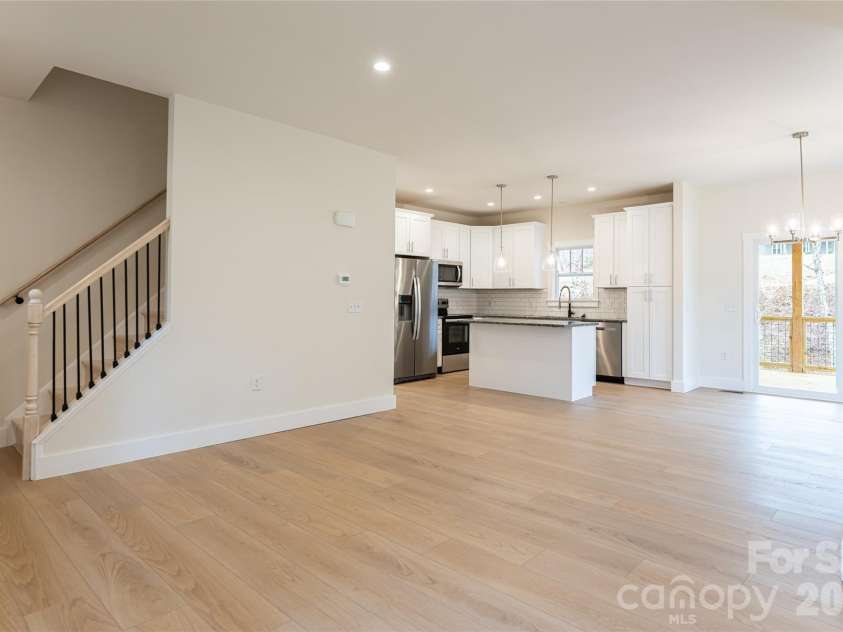 165 Cascade Ridge Road, Fairview, NC 28730.  MLS# CAR4351945, YatesRealty ID 20935. 