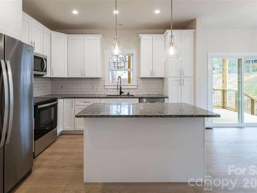 165 Cascade Ridge Road, Fairview, NC 28730.  MLS# CAR4351945, YatesRealty ID 20935. 