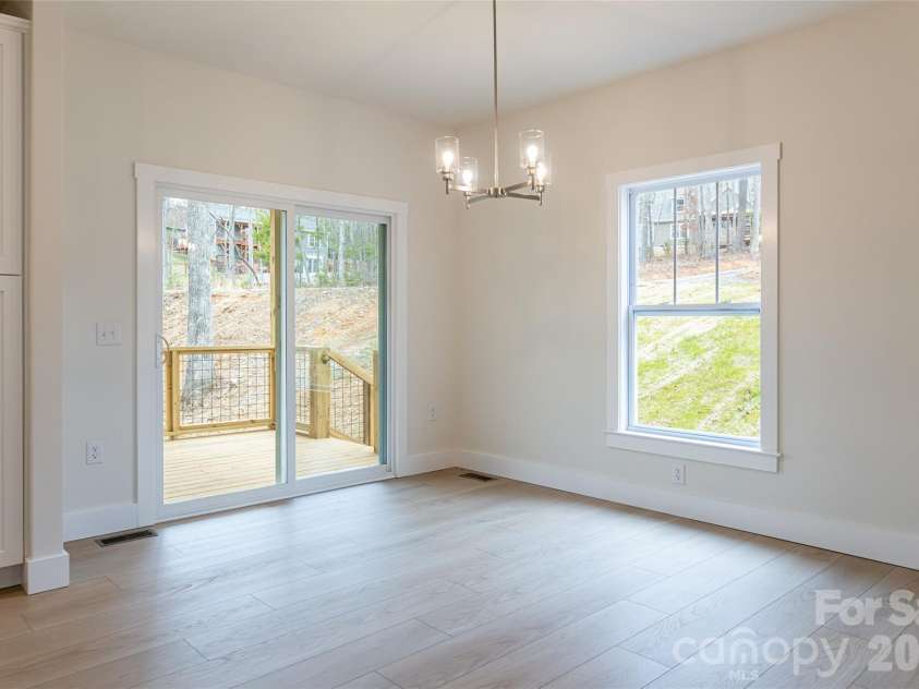 165 Cascade Ridge Road, Fairview, NC 28730.  MLS# CAR4351945, YatesRealty ID 20935. 