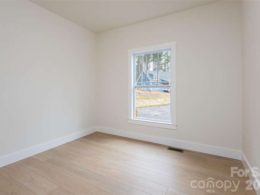 165 Cascade Ridge Road, Fairview, NC 28730.  MLS# CAR4351945, YatesRealty ID 20935. Office - Main