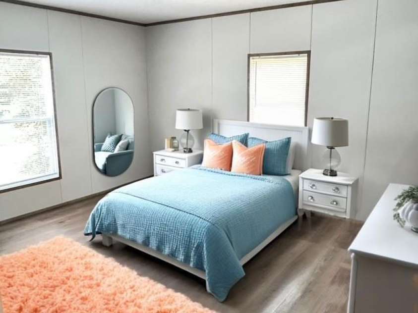 828 Long Bow Road, Salisbury, NC 28144.  MLS# CAR4247643, YatesRealty ID 20935. 