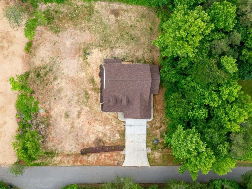 1471 Marshbrooke Lane, Catawba, NC 28609.  MLS# CAR4269162, YatesRealty ID 20936. 