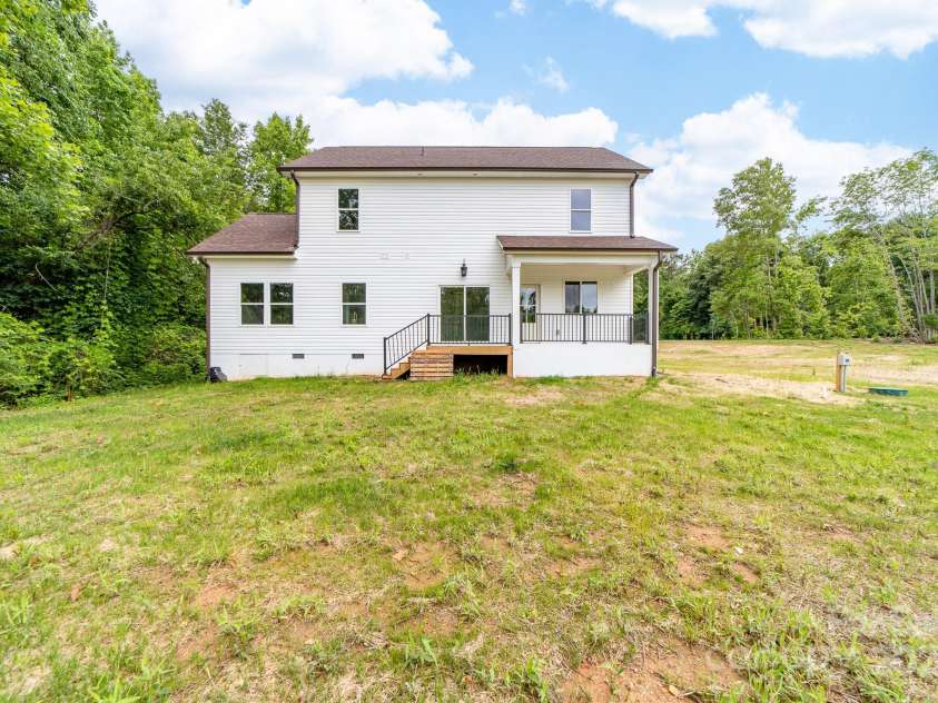 1471 Marshbrooke Lane, Catawba, NC 28609.  MLS# CAR4269162, YatesRealty ID 20936. 