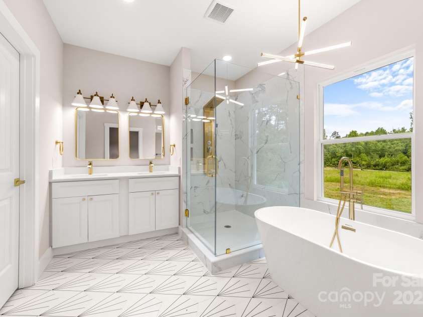 1471 Marshbrooke Lane, Catawba, NC 28609.  MLS# CAR4269162, YatesRealty ID 20936. 