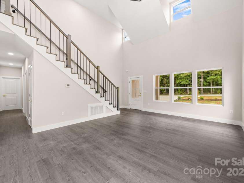 1471 Marshbrooke Lane, Catawba, NC 28609.  MLS# CAR4269162, YatesRealty ID 20936. 