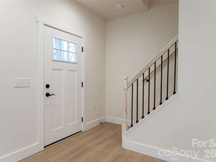 169 Cascade Ridge Road, Fairview, NC 28730.  MLS# CAR4351388, YatesRealty ID 20936. 