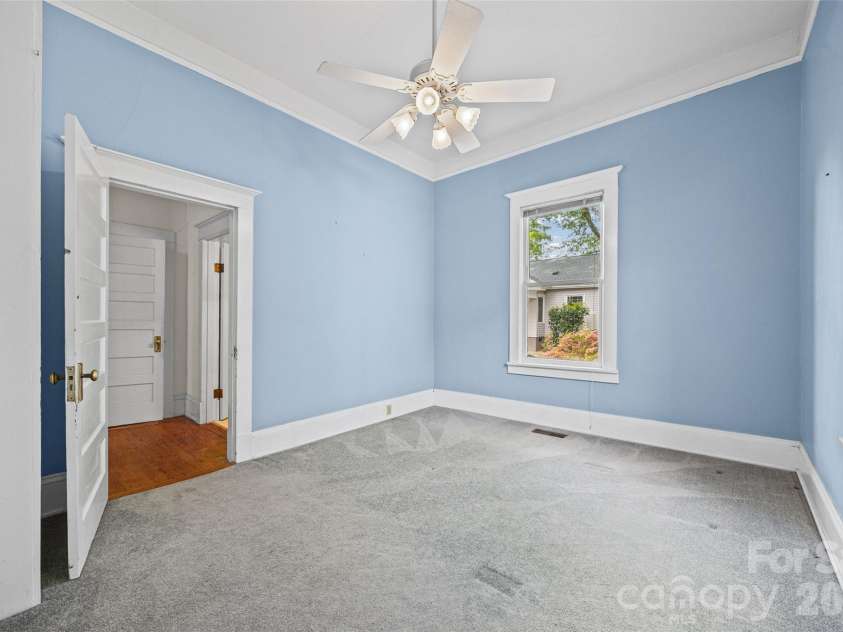 202 Pressley Street, Clover, SC 29710.  MLS# CAR4368997, YatesRealty ID 20937. 