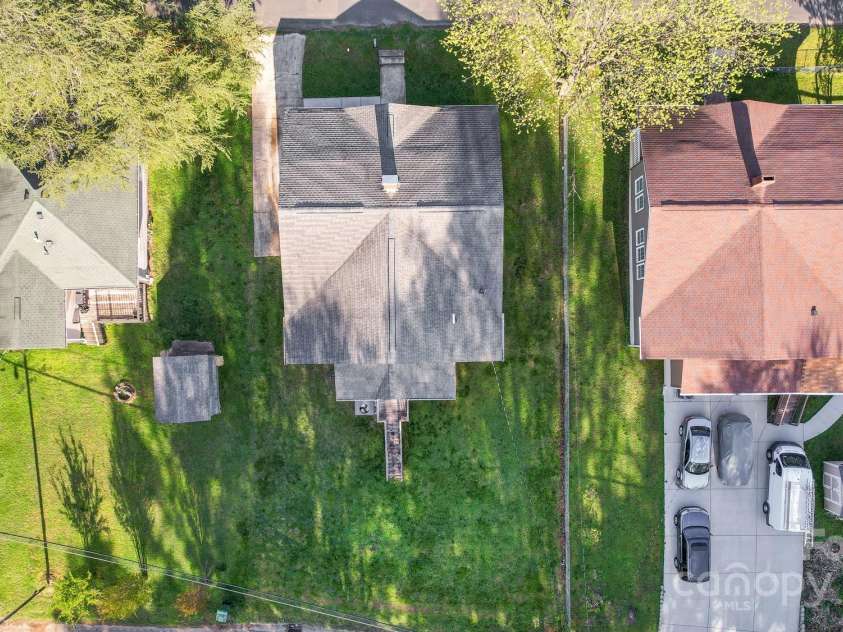 26 Park Drive, Gastonia, NC 28054.  MLS# CAR4238807, YatesRealty ID 20937. 