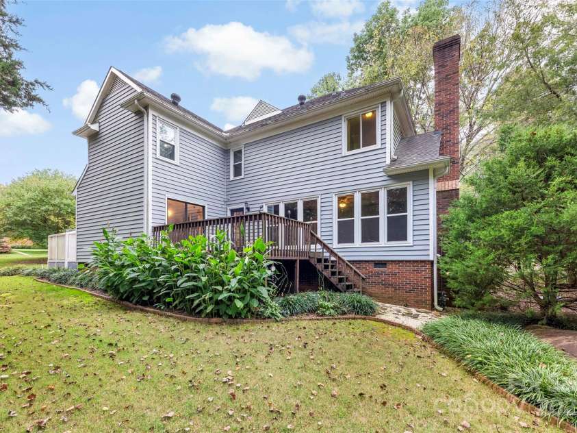 3664 Gaston Day School Road, Gastonia, NC 28056.  MLS# CAR4309726, YatesRealty ID 20939. 