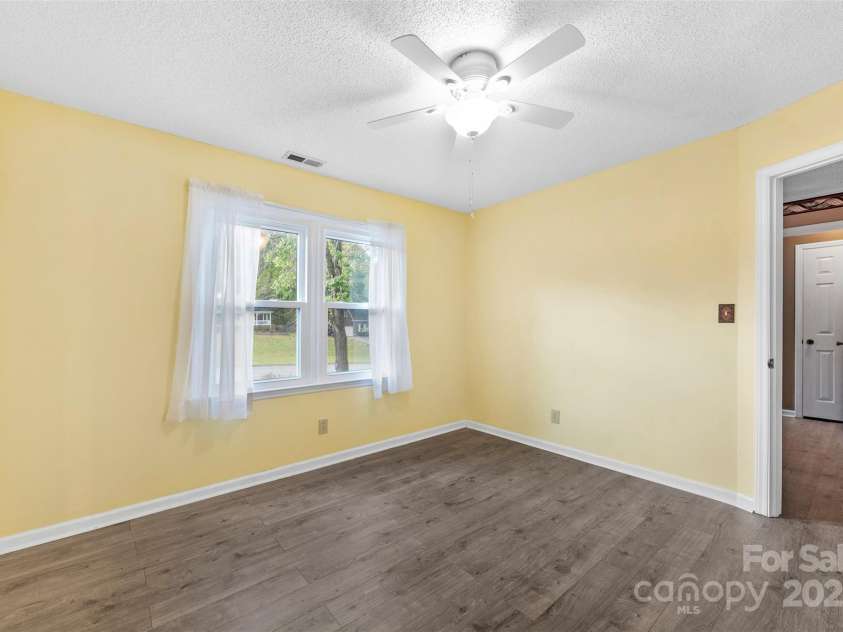 3664 Gaston Day School Road, Gastonia, NC 28056.  MLS# CAR4309726, YatesRealty ID 20939. Bedroom