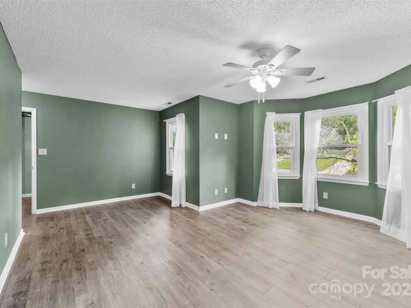 3664 Gaston Day School Road, Gastonia, NC 28056.  MLS# CAR4309726, YatesRealty ID 20939. Primary Bedroom