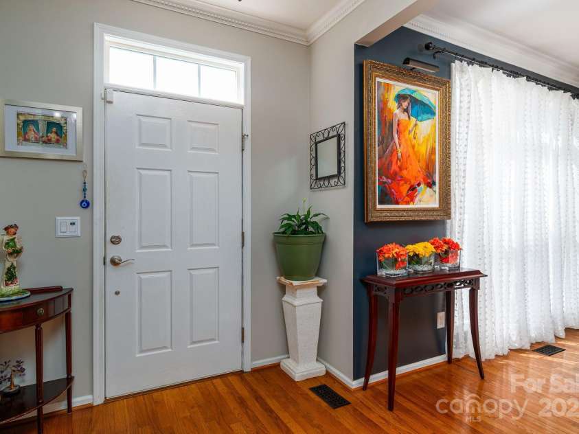 1613 Stone Pine Drive, Gastonia, NC 28056.  MLS# CAR4306487, YatesRealty ID 2094. 