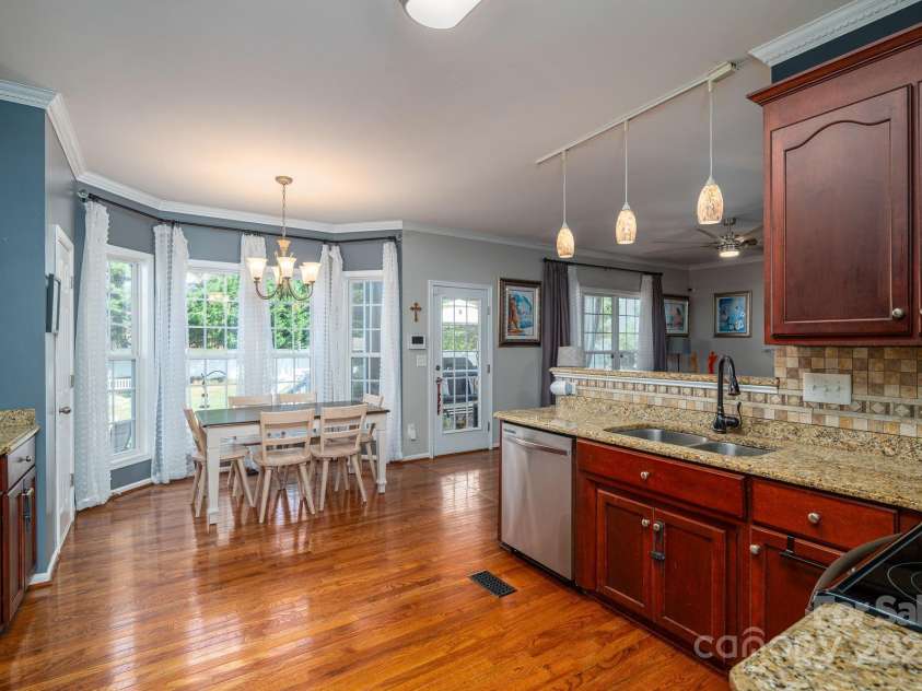 1613 Stone Pine Drive, Gastonia, NC 28056.  MLS# CAR4306487, YatesRealty ID 2094. 