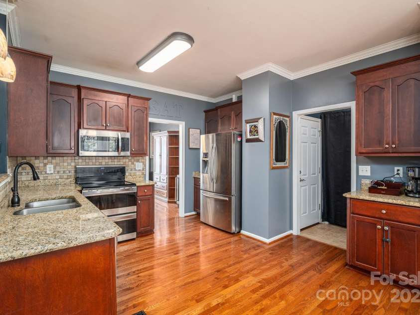 1613 Stone Pine Drive, Gastonia, NC 28056.  MLS# CAR4306487, YatesRealty ID 2094. 