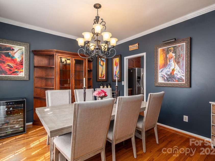 1613 Stone Pine Drive, Gastonia, NC 28056.  MLS# CAR4306487, YatesRealty ID 2094. 