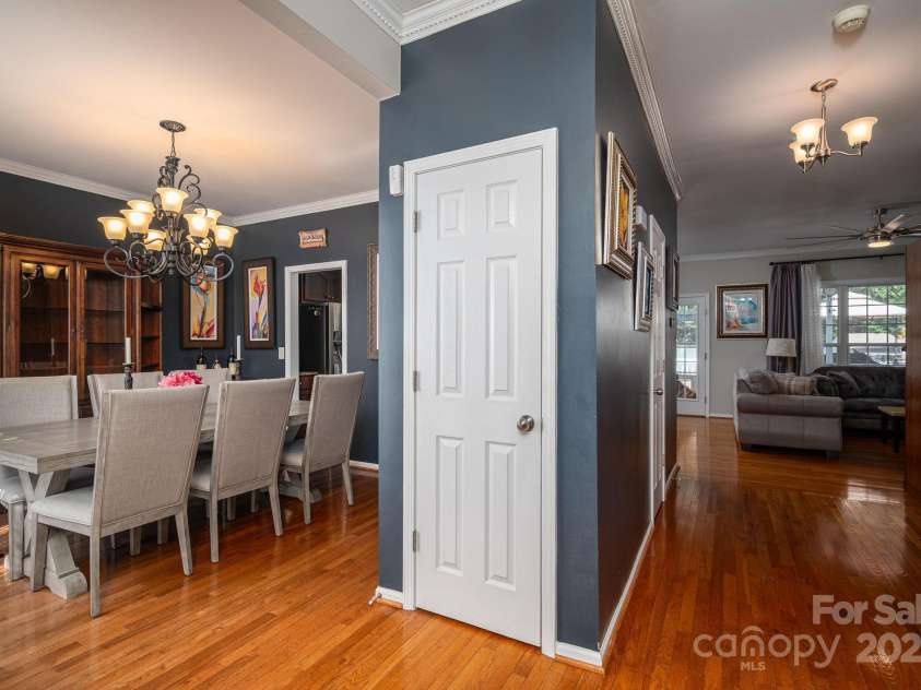 1613 Stone Pine Drive, Gastonia, NC 28056.  MLS# CAR4306487, YatesRealty ID 2094. 