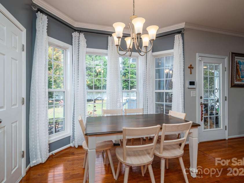 1613 Stone Pine Drive, Gastonia, NC 28056.  MLS# CAR4306487, YatesRealty ID 2094. 