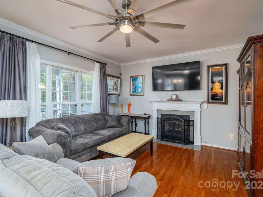 1613 Stone Pine Drive, Gastonia, NC 28056.  MLS# CAR4306487, YatesRealty ID 2094. 