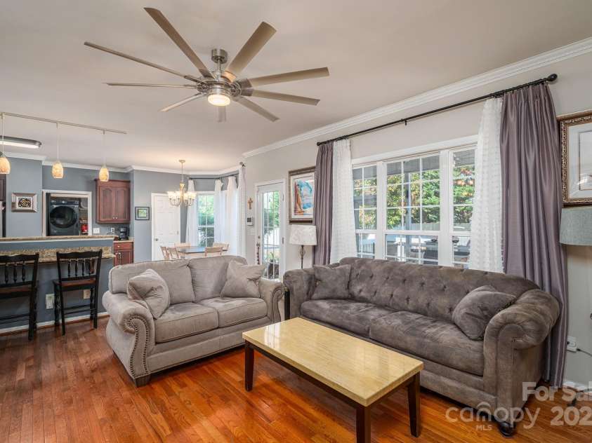 1613 Stone Pine Drive, Gastonia, NC 28056.  MLS# CAR4306487, YatesRealty ID 2094. 