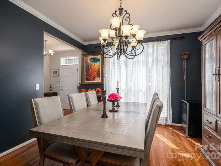 1613 Stone Pine Drive, Gastonia, NC 28056.  MLS# CAR4306487, YatesRealty ID 2094. 