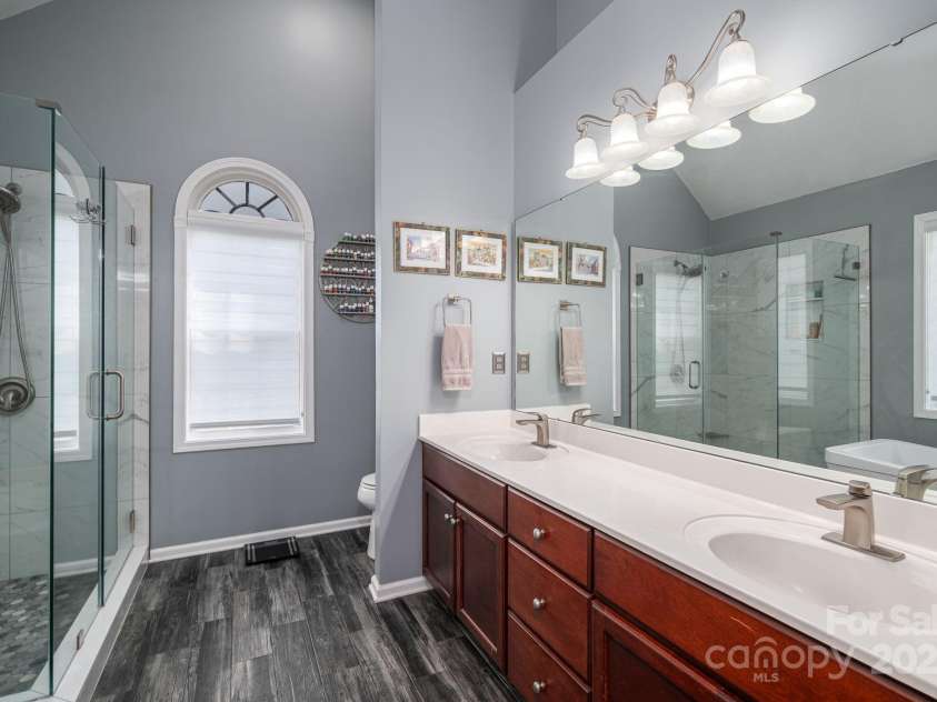 1613 Stone Pine Drive, Gastonia, NC 28056.  MLS# CAR4306487, YatesRealty ID 2094. 