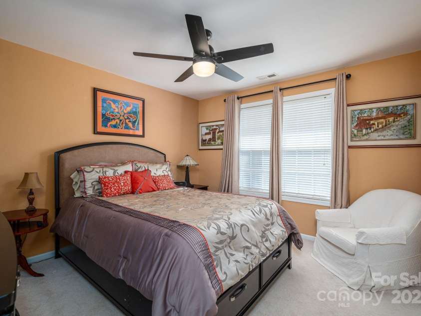 1613 Stone Pine Drive, Gastonia, NC 28056.  MLS# CAR4306487, YatesRealty ID 2094. 