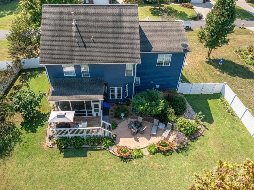 1613 Stone Pine Drive, Gastonia, NC 28056.  MLS# CAR4306487, YatesRealty ID 2094. 