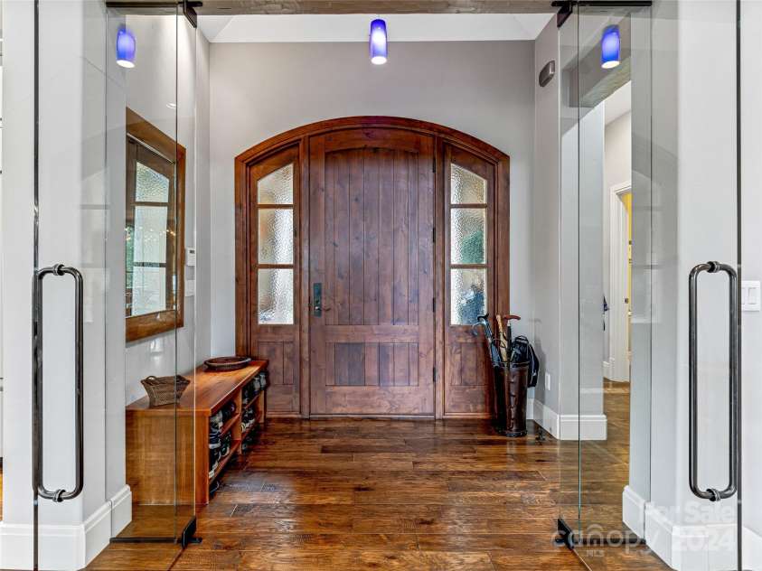 22 Foxbridge Way, Arden, NC 28704.  MLS# CAR4180001, YatesRealty ID 2094. 
