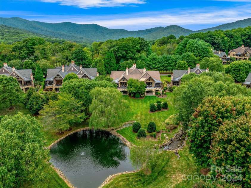22 Foxbridge Way, Arden, NC 28704.  MLS# CAR4180001, YatesRealty ID 2094. 