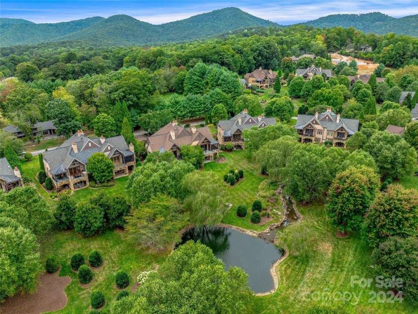 22 Foxbridge Way, Arden, NC 28704.  MLS# CAR4180001, YatesRealty ID 2094. 