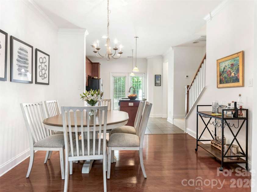 267 Hurston Circle, Charlotte, NC 28208.  MLS# CAR4373969, YatesRealty ID 20941. 