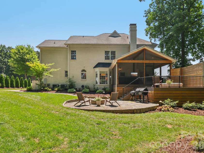 122 Ringneck Trail, Mooresville, NC 28117.  MLS# CAR4372433, YatesRealty ID 20942. 