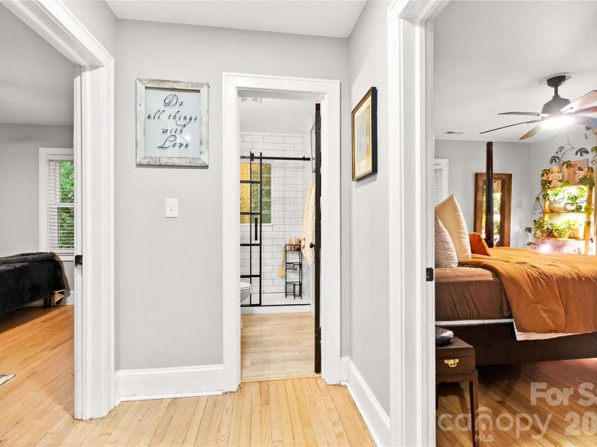 213 Hillcrest Drive, Huntersville, NC 28078.  MLS# CAR4378846, YatesRealty ID 20943. 