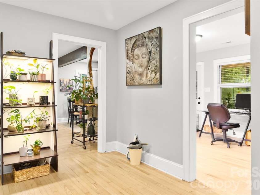 213 Hillcrest Drive, Huntersville, NC 28078.  MLS# CAR4378846, YatesRealty ID 20943. 