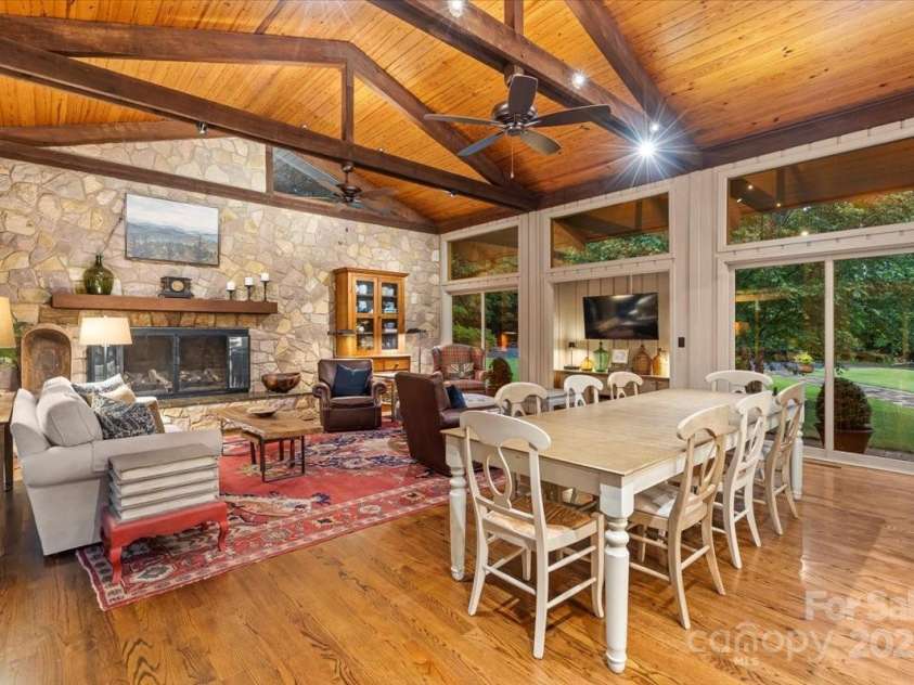 307 Allenton Street, Mount Gilead, NC 27306.  MLS# CAR4271726, YatesRealty ID 20944. 