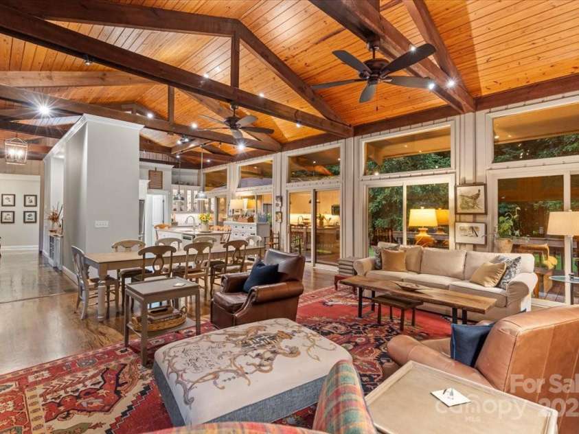 307 Allenton Street, Mount Gilead, NC 27306.  MLS# CAR4271726, YatesRealty ID 20944. 