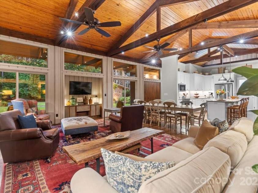 307 Allenton Street, Mount Gilead, NC 27306.  MLS# CAR4271726, YatesRealty ID 20944. 