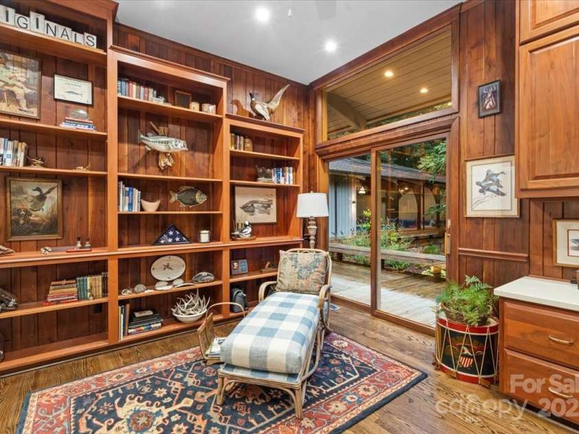 307 Allenton Street, Mount Gilead, NC 27306.  MLS# CAR4271726, YatesRealty ID 20944. 