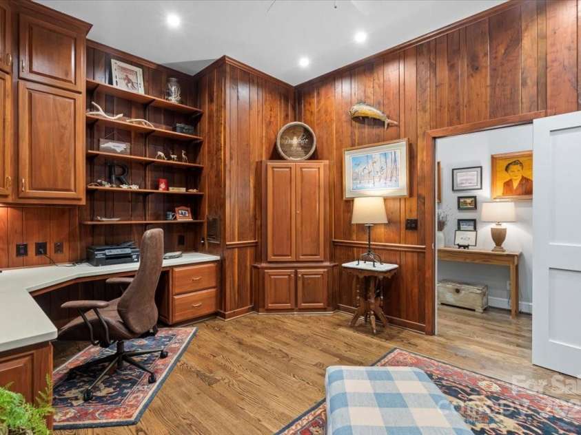 307 Allenton Street, Mount Gilead, NC 27306.  MLS# CAR4271726, YatesRealty ID 20944. 