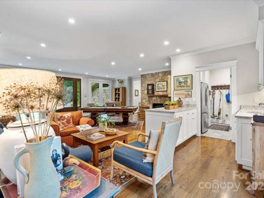 307 Allenton Street, Mount Gilead, NC 27306.  MLS# CAR4271726, YatesRealty ID 20944. 