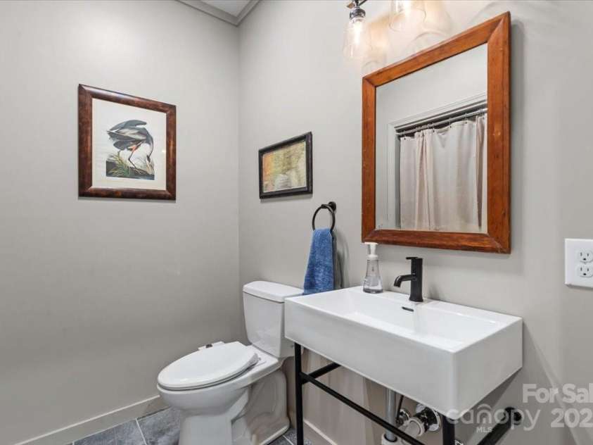 307 Allenton Street, Mount Gilead, NC 27306.  MLS# CAR4271726, YatesRealty ID 20944. 